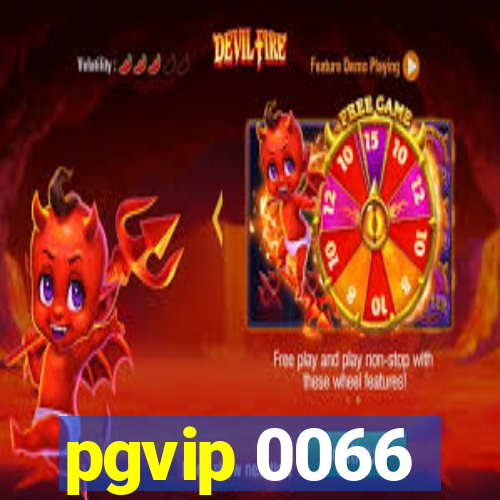 pgvip 0066